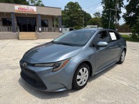 Image for 2020 Toyota Corolla L ID: 7551262