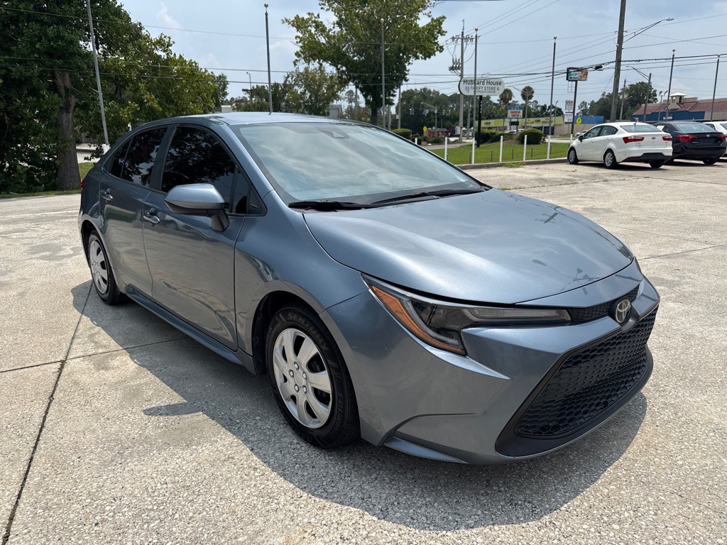 2020 Toyota Corolla Image 6