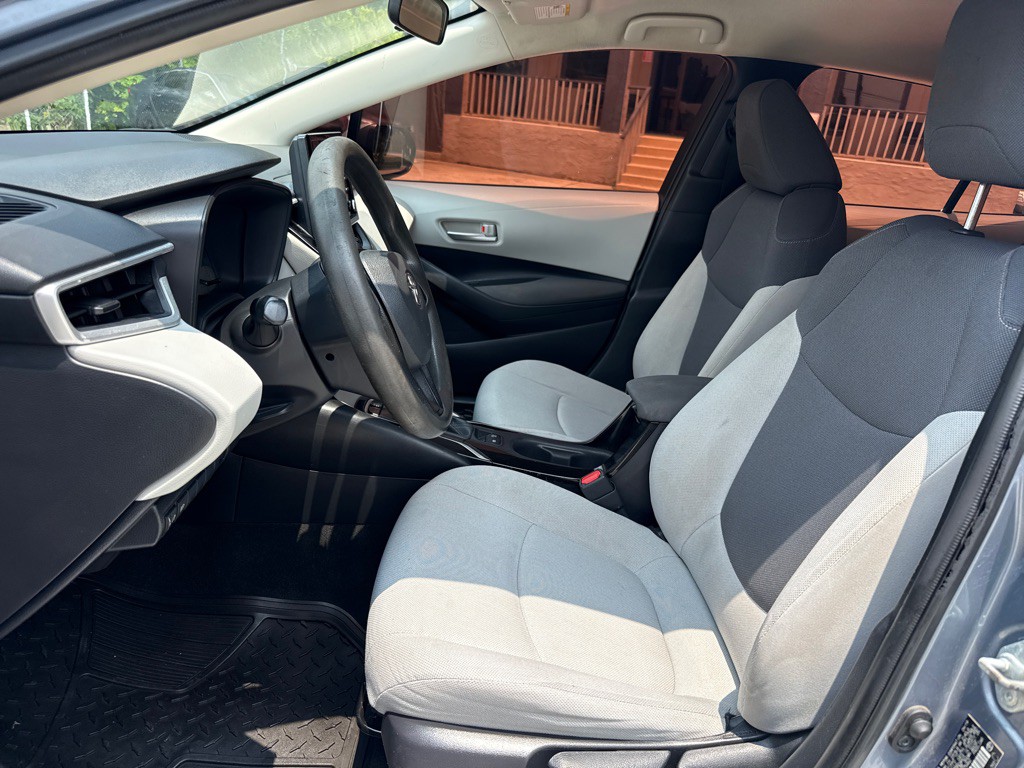 2020 Toyota Corolla Image 7