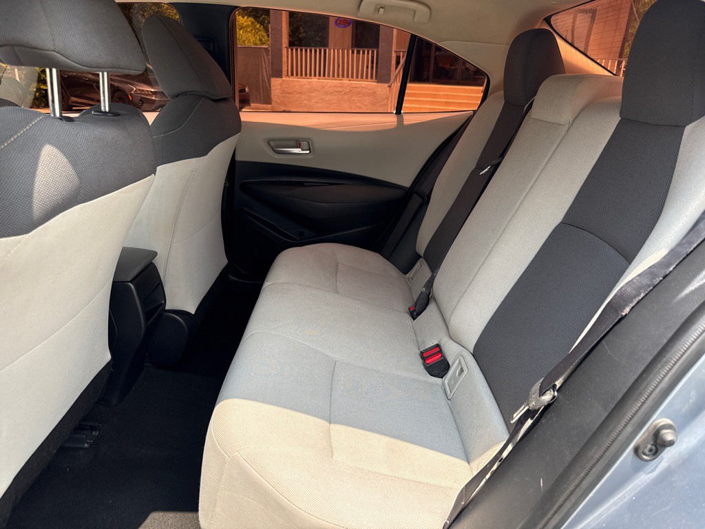 2020 Toyota Corolla Image 8