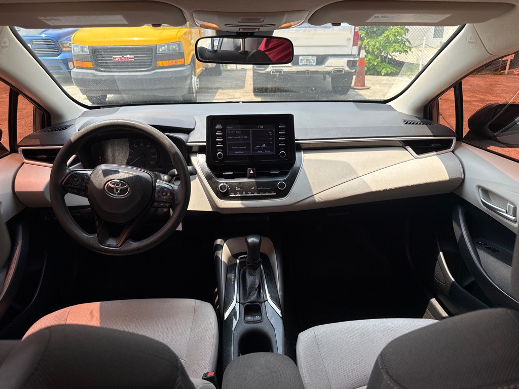 2020 Toyota Corolla Image 9