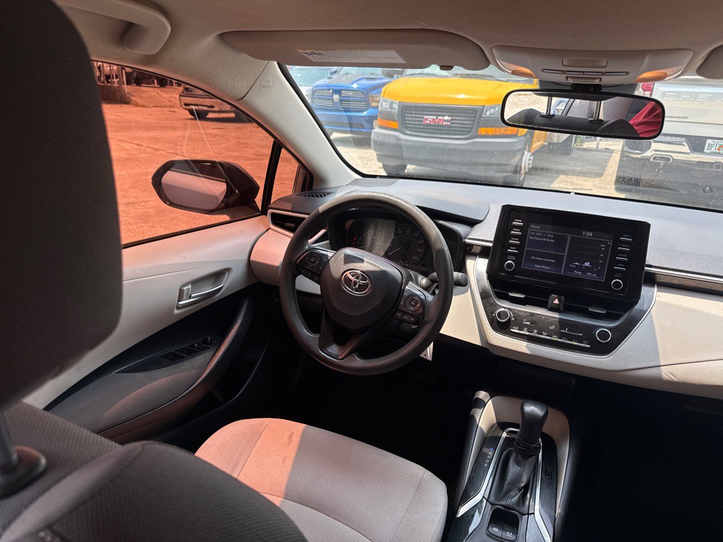 2020 Toyota Corolla Image 10