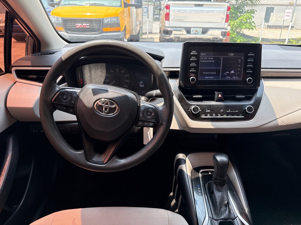 2020 Toyota Corolla Image 11