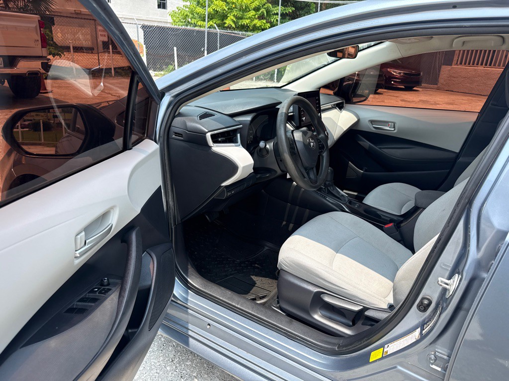 2020 Toyota Corolla Image 12