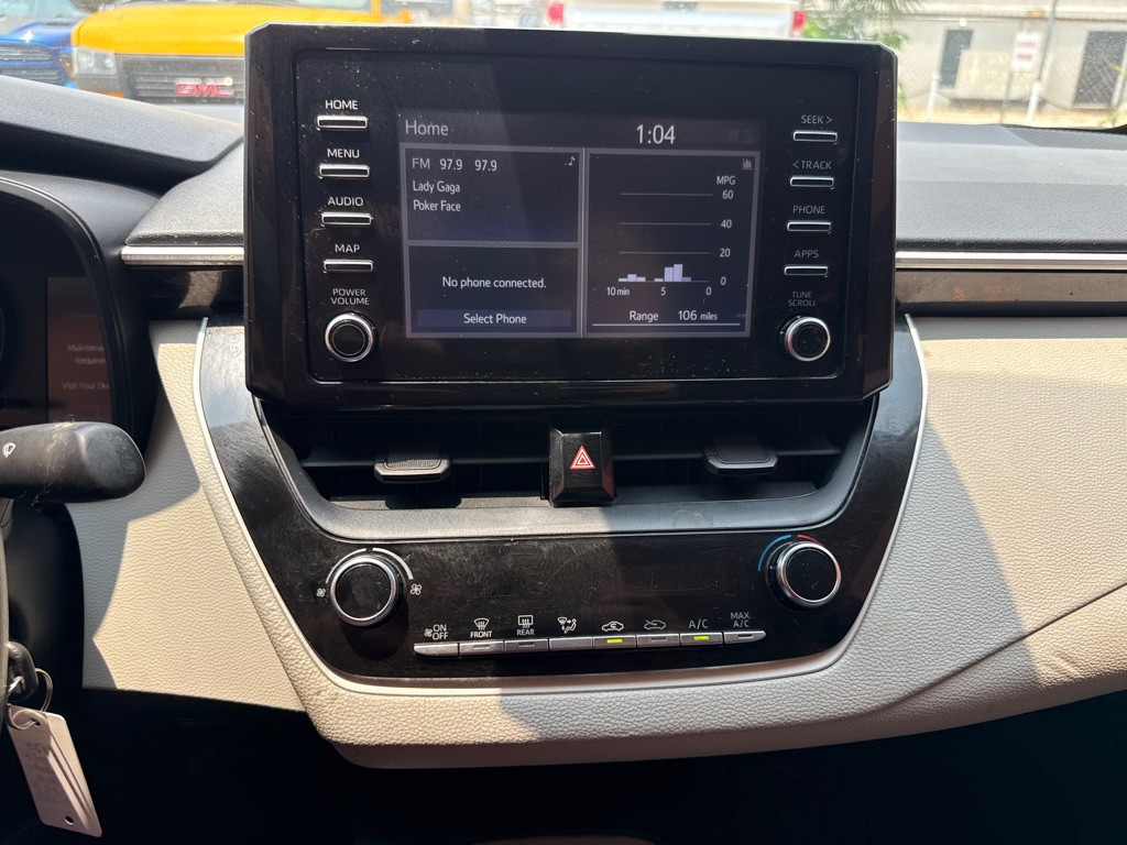 2020 Toyota Corolla Image 13