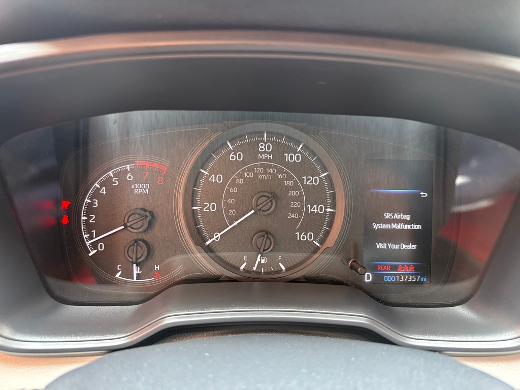 2020 Toyota Corolla Image 14