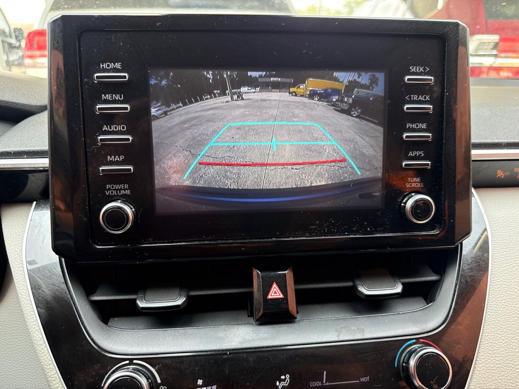 2020 Toyota Corolla Image 15