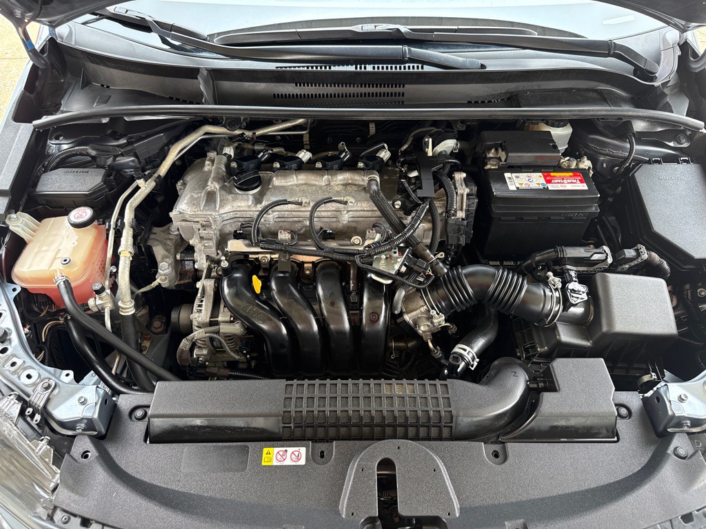 2020 Toyota Corolla Image 17