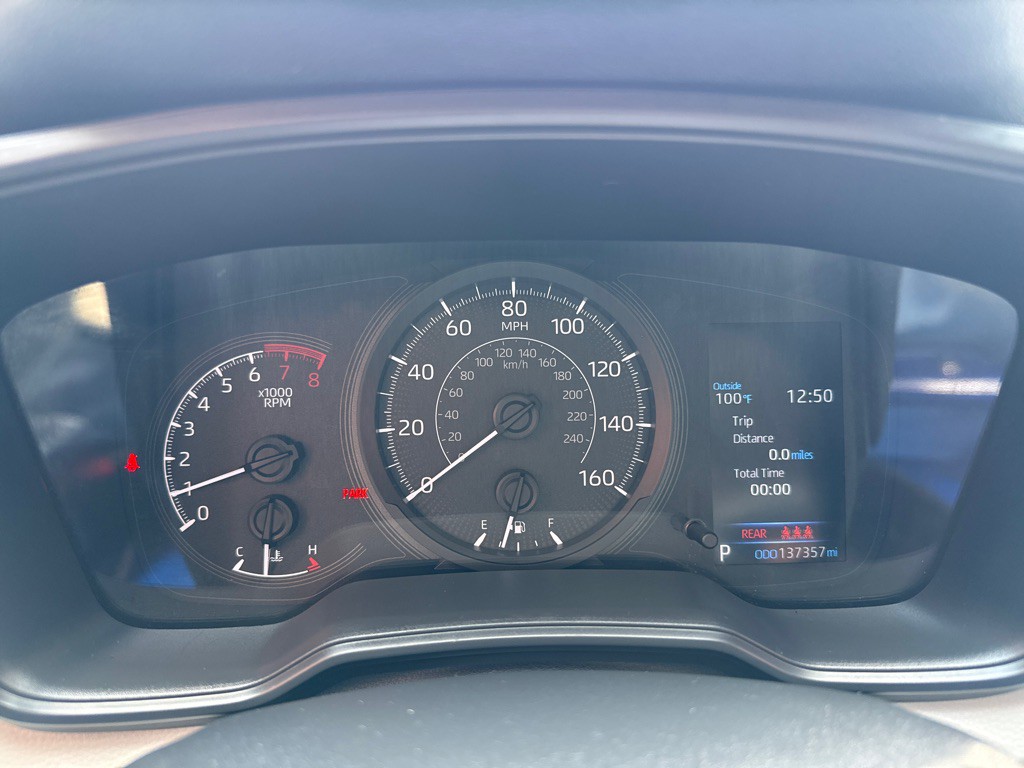 2020 Toyota Corolla Image 18
