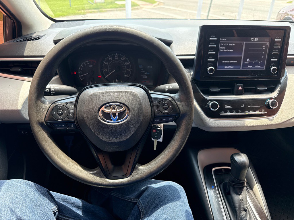 2020 Toyota Corolla Image 19