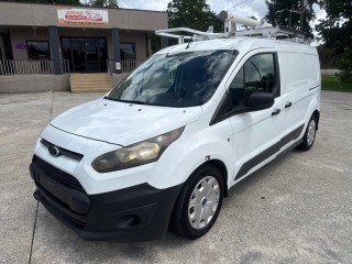 Image for 2016 Ford Transit Connect XL ID: 7559643