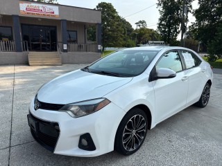 Image for 2016 Toyota Corolla L ID: 7563790
