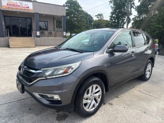 Image for 2015 Honda CR-V EX ID: 7563794