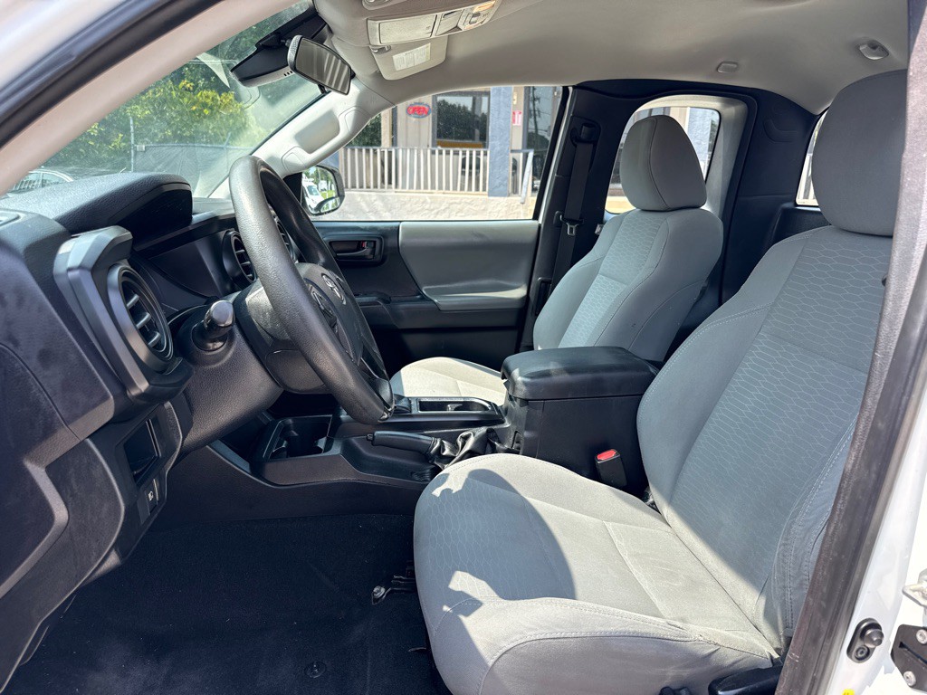 2018 Toyota Tacoma Image 7