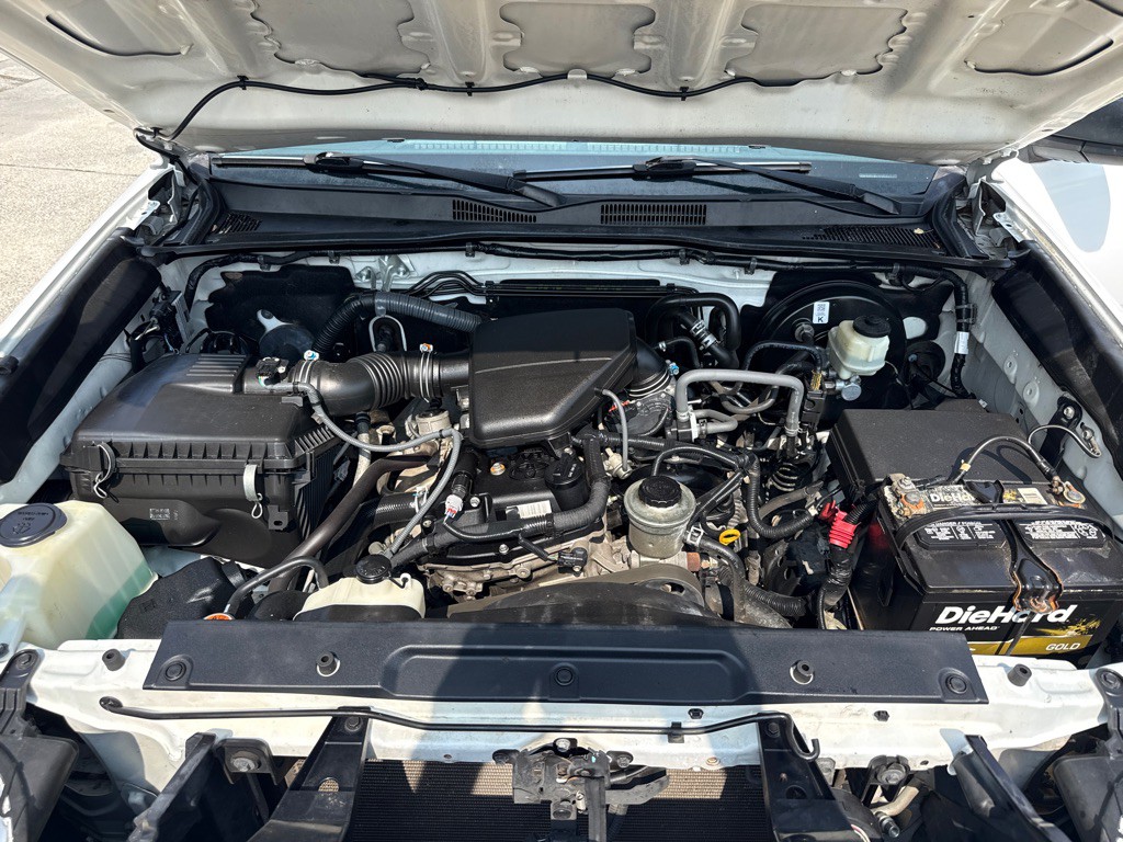 2018 Toyota Tacoma Image 13