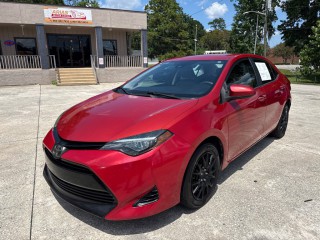 Image for 2019 Toyota Corolla L ID: 7571563