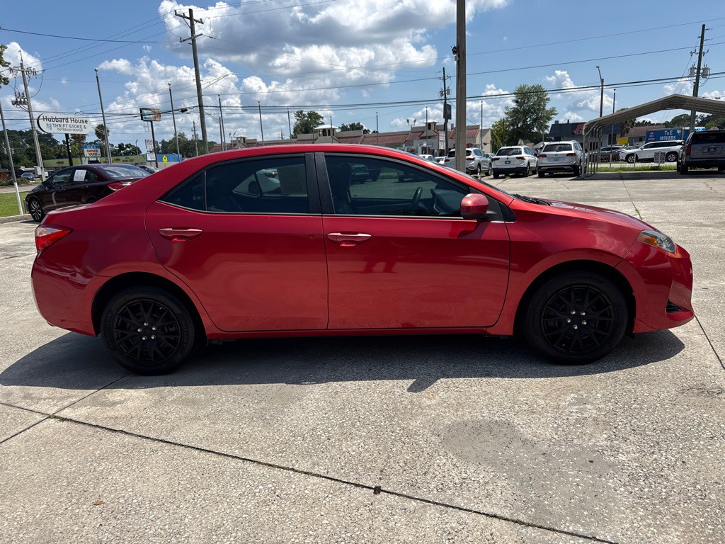 2019 Toyota Corolla Image 5