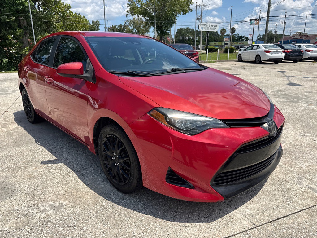 2019 Toyota Corolla Image 6