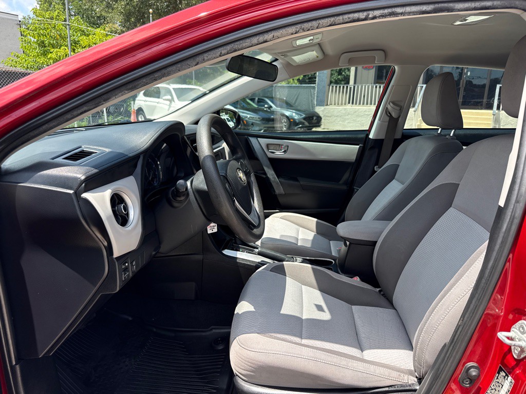 2019 Toyota Corolla Image 7