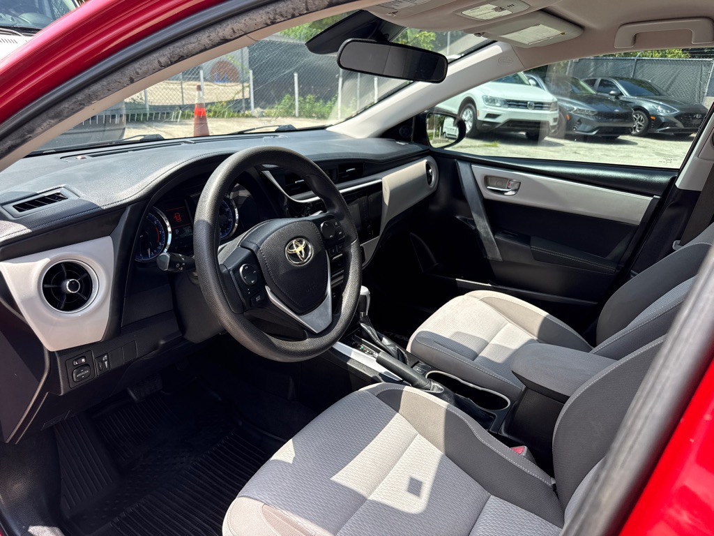 2019 Toyota Corolla Image 8