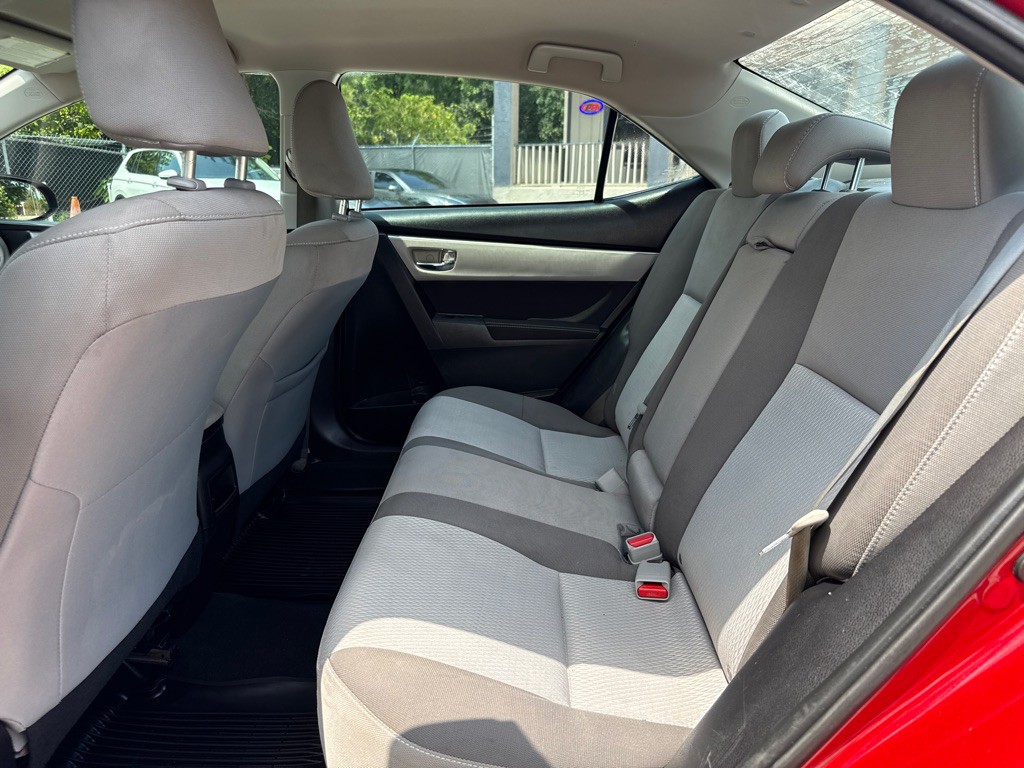 2019 Toyota Corolla Image 10