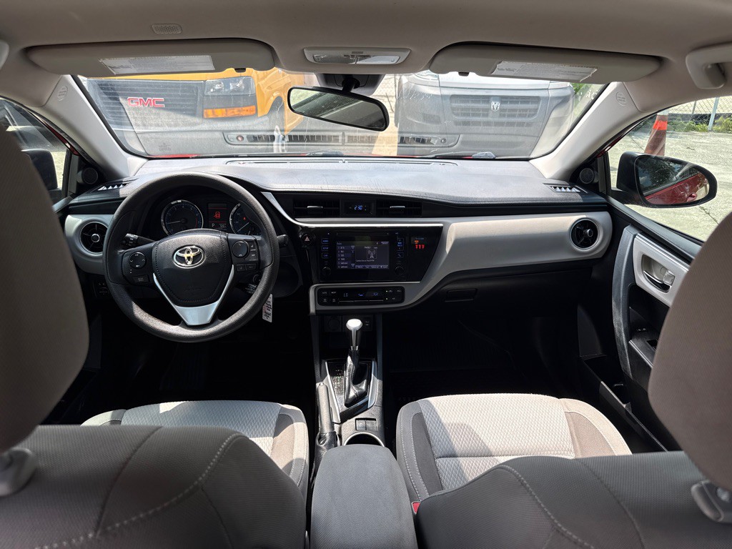 2019 Toyota Corolla Image 11