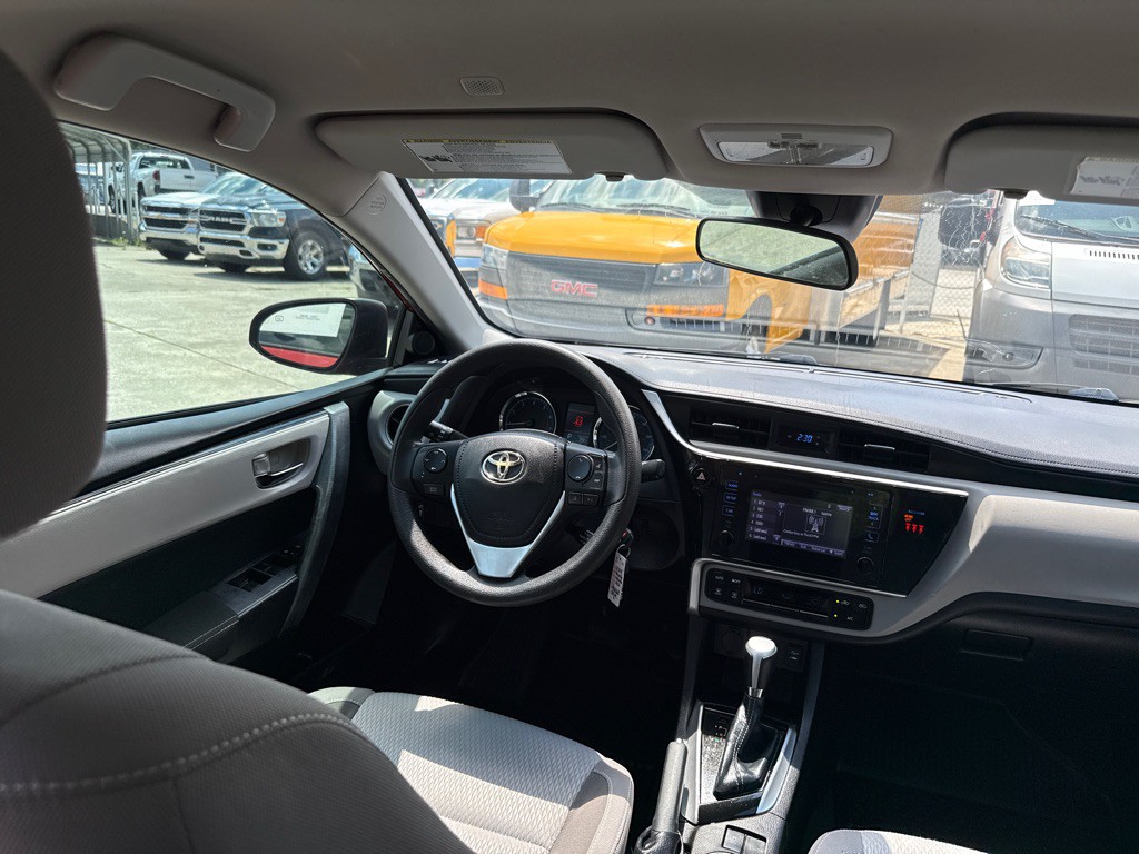 2019 Toyota Corolla Image 12