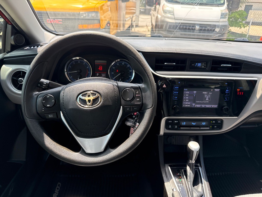 2019 Toyota Corolla Image 13