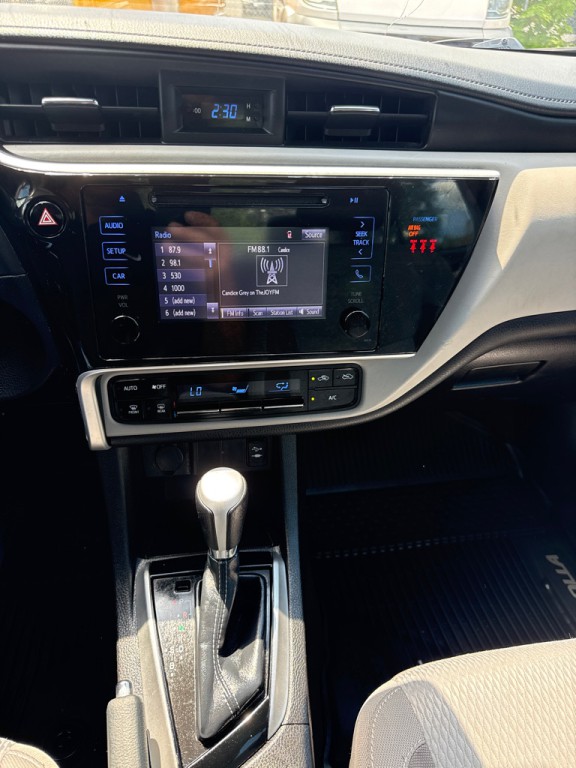 2019 Toyota Corolla Image 14
