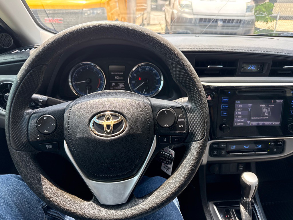 2019 Toyota Corolla Image 15
