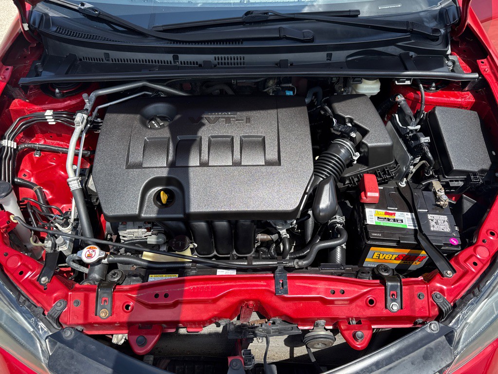 2019 Toyota Corolla Image 19