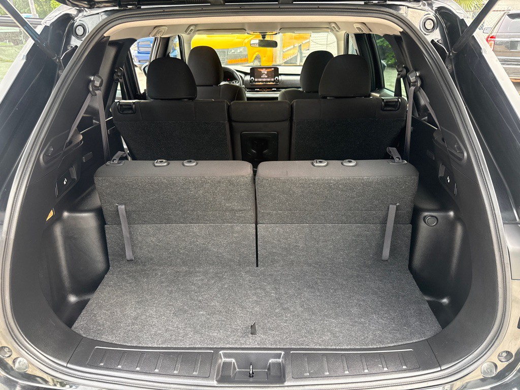 2022 Mitsubishi Outlander Image 15