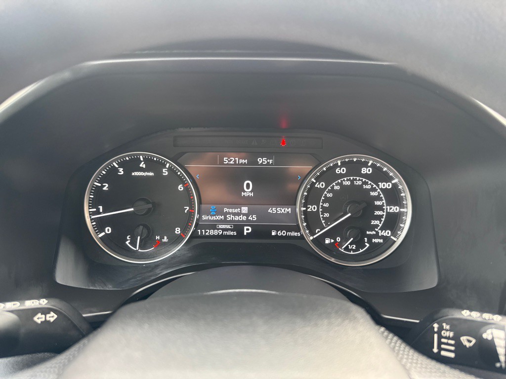 2022 Mitsubishi Outlander Image 18