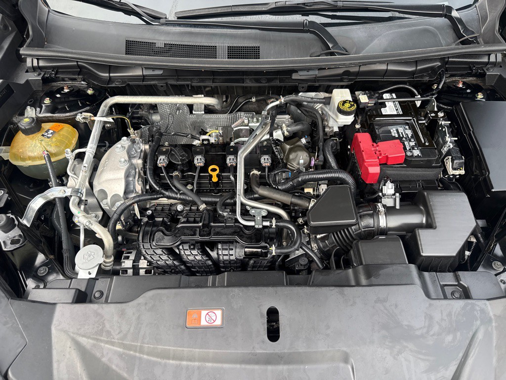 2022 Mitsubishi Outlander Image 20