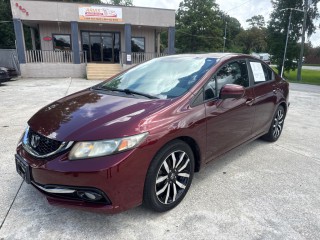 Image for 2014 Honda Civic EX-L ID: 7577076