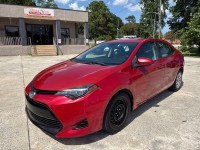 Image for 2019 Toyota Corolla L ID: 7582740