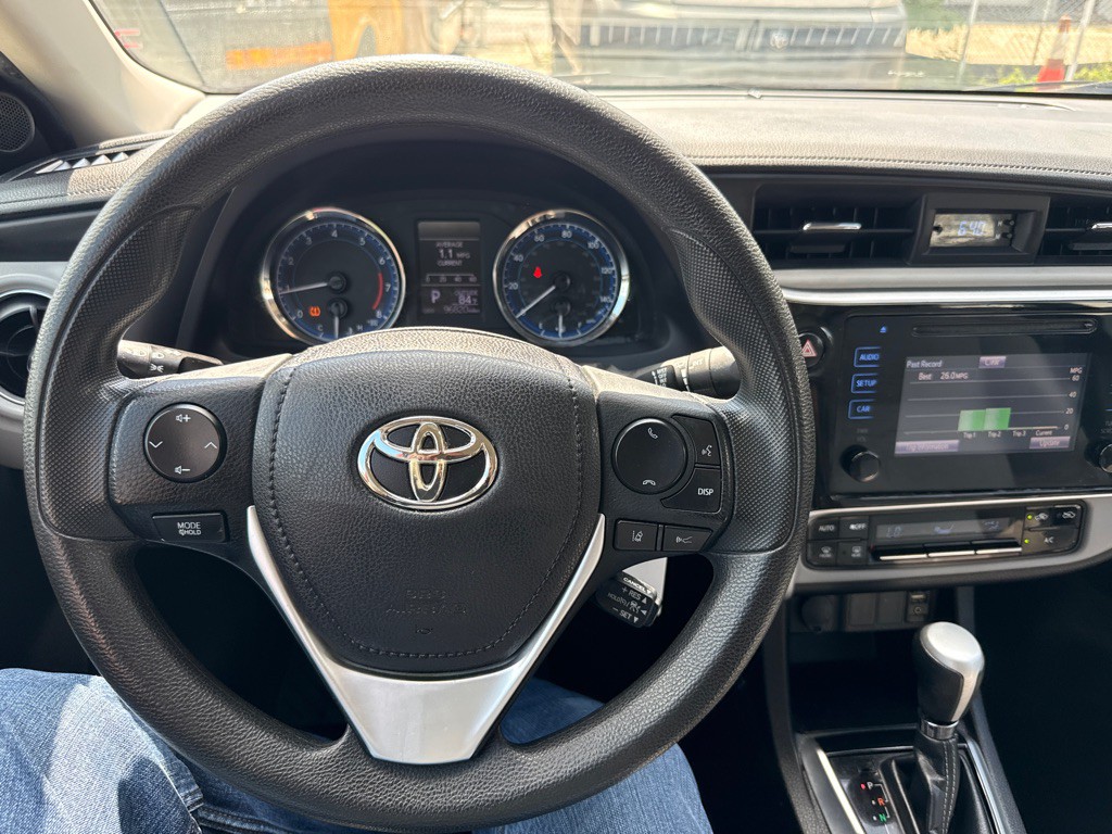 2019 Toyota Corolla Image 15