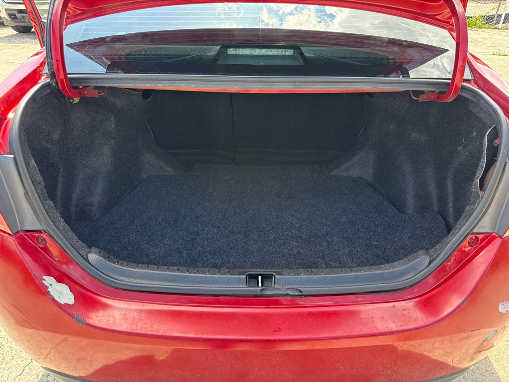 2019 Toyota Corolla Image 17