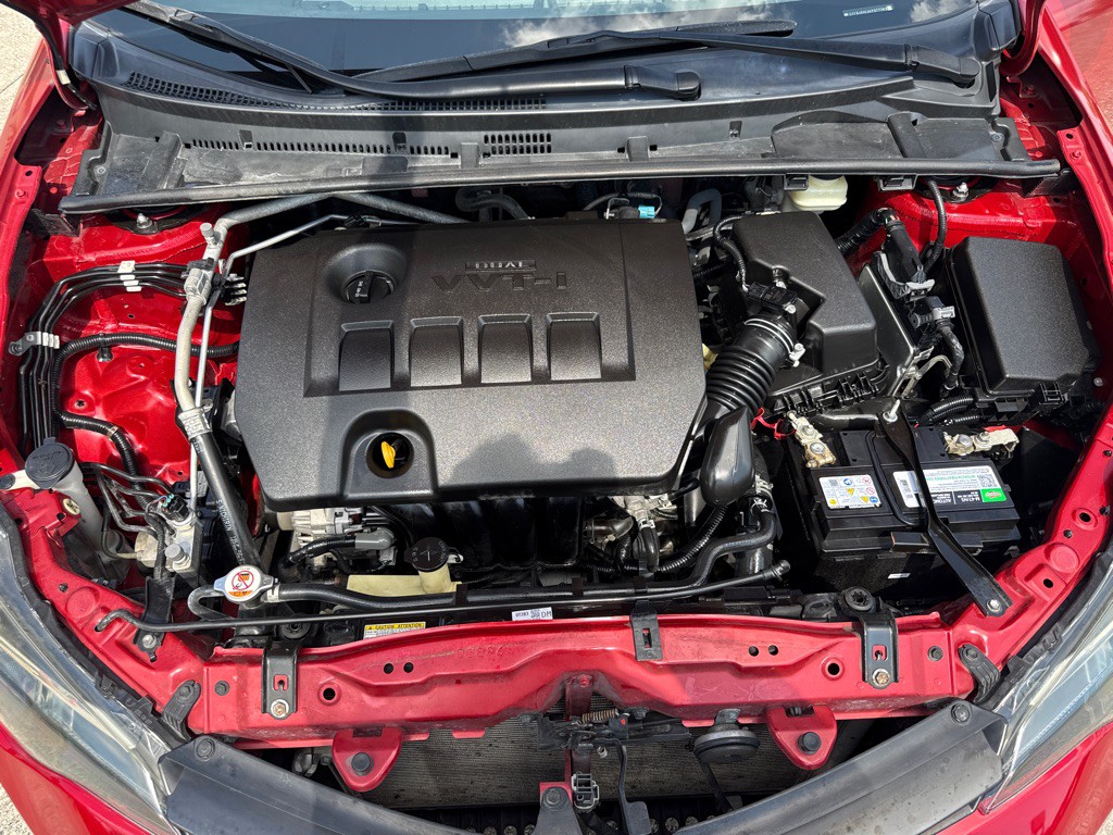2019 Toyota Corolla Image 18