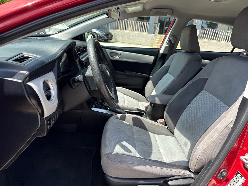 2019 Toyota Corolla Image 5