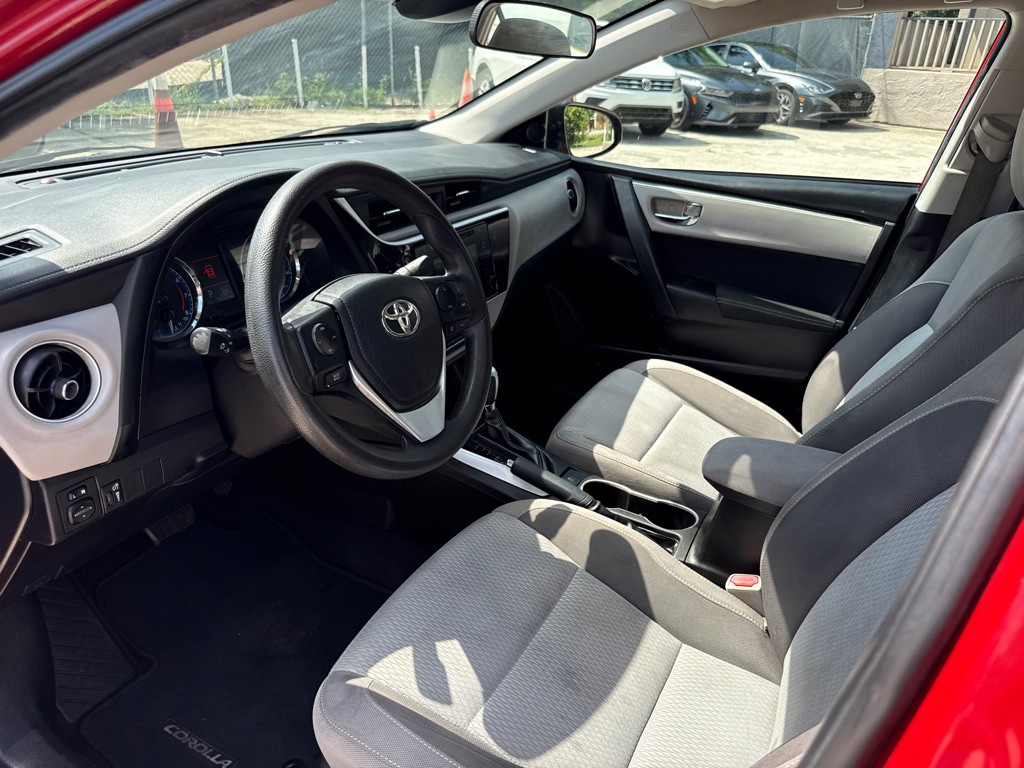 2019 Toyota Corolla Image 6