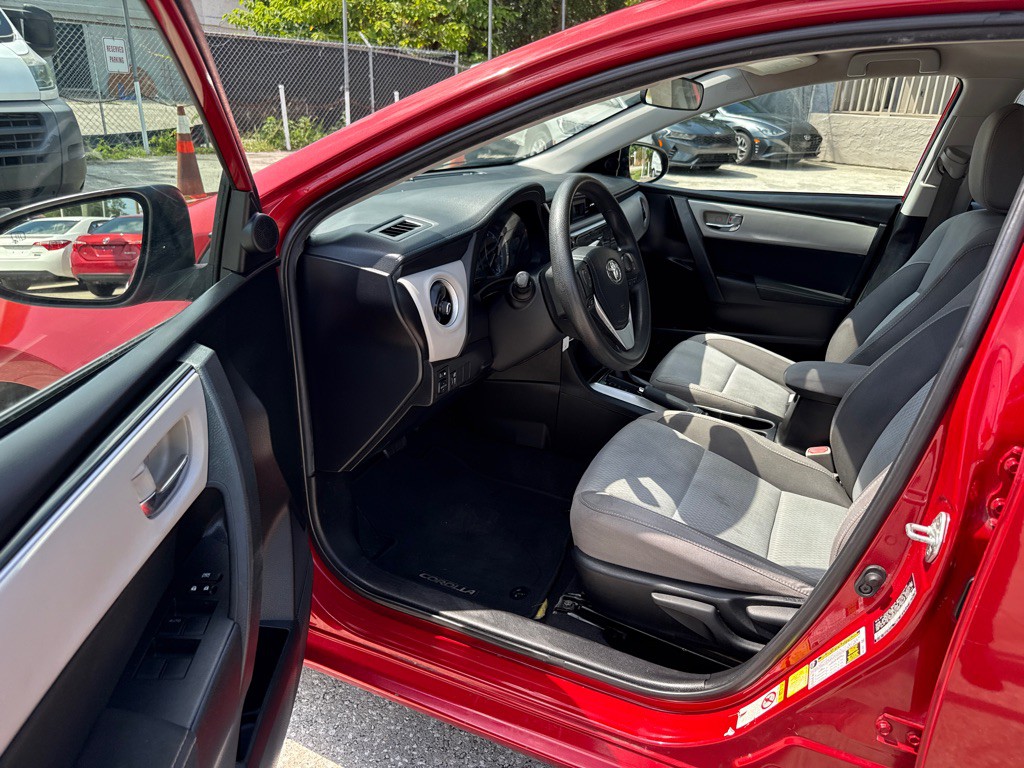 2019 Toyota Corolla Image 7
