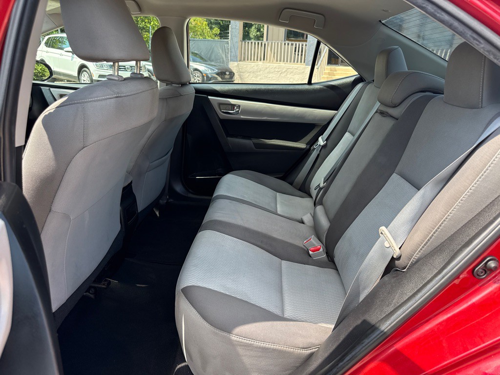 2019 Toyota Corolla Image 8