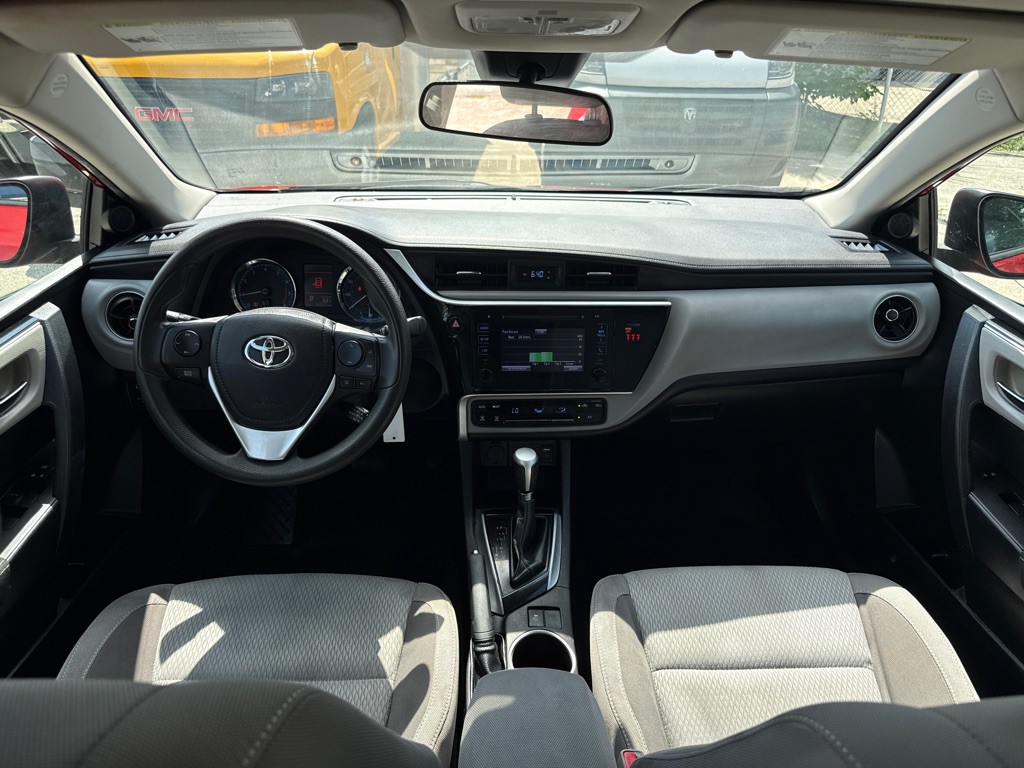 2019 Toyota Corolla Image 9