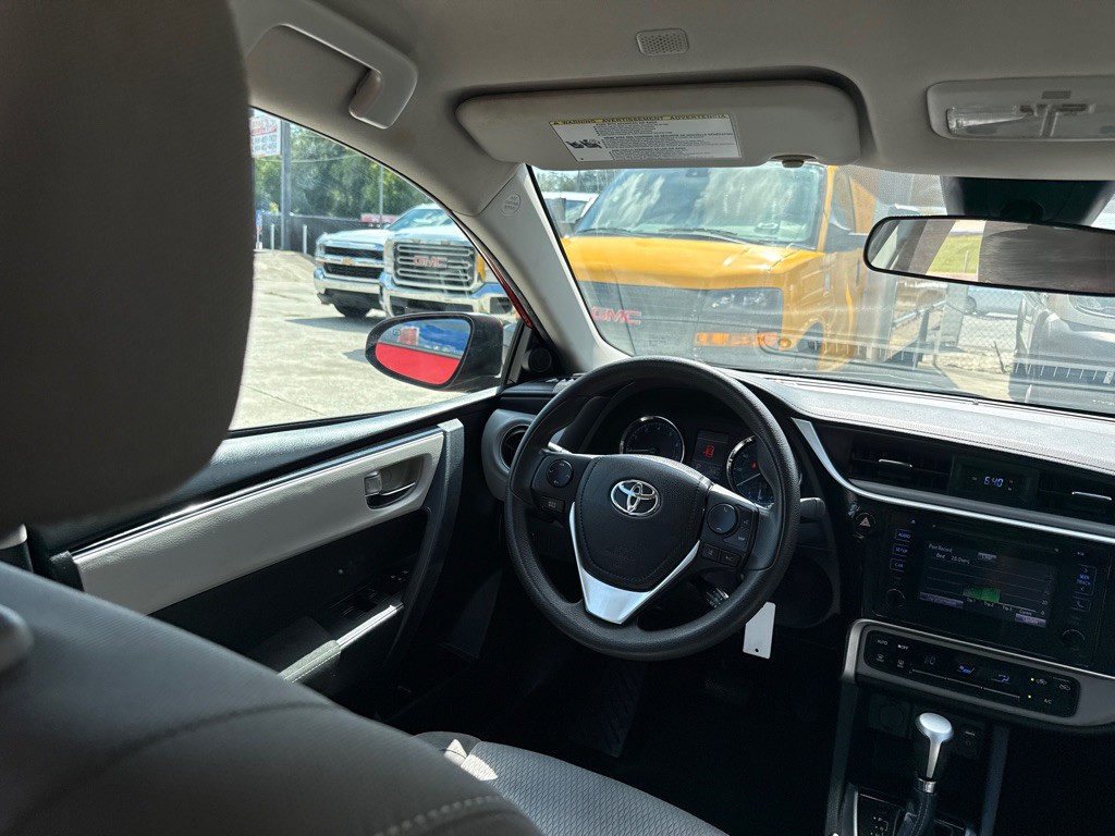 2019 Toyota Corolla Image 10