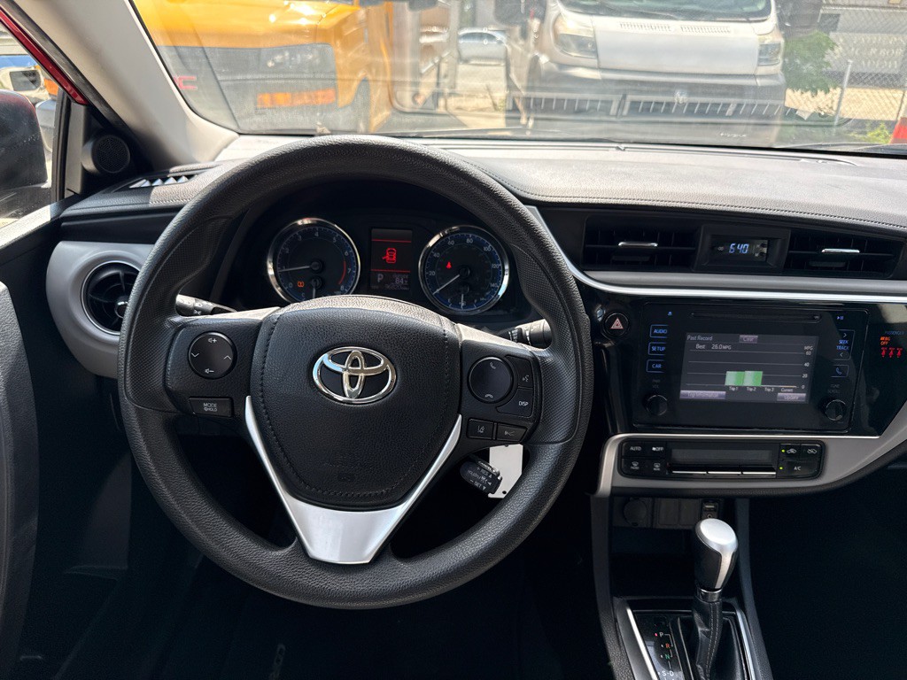 2019 Toyota Corolla Image 11