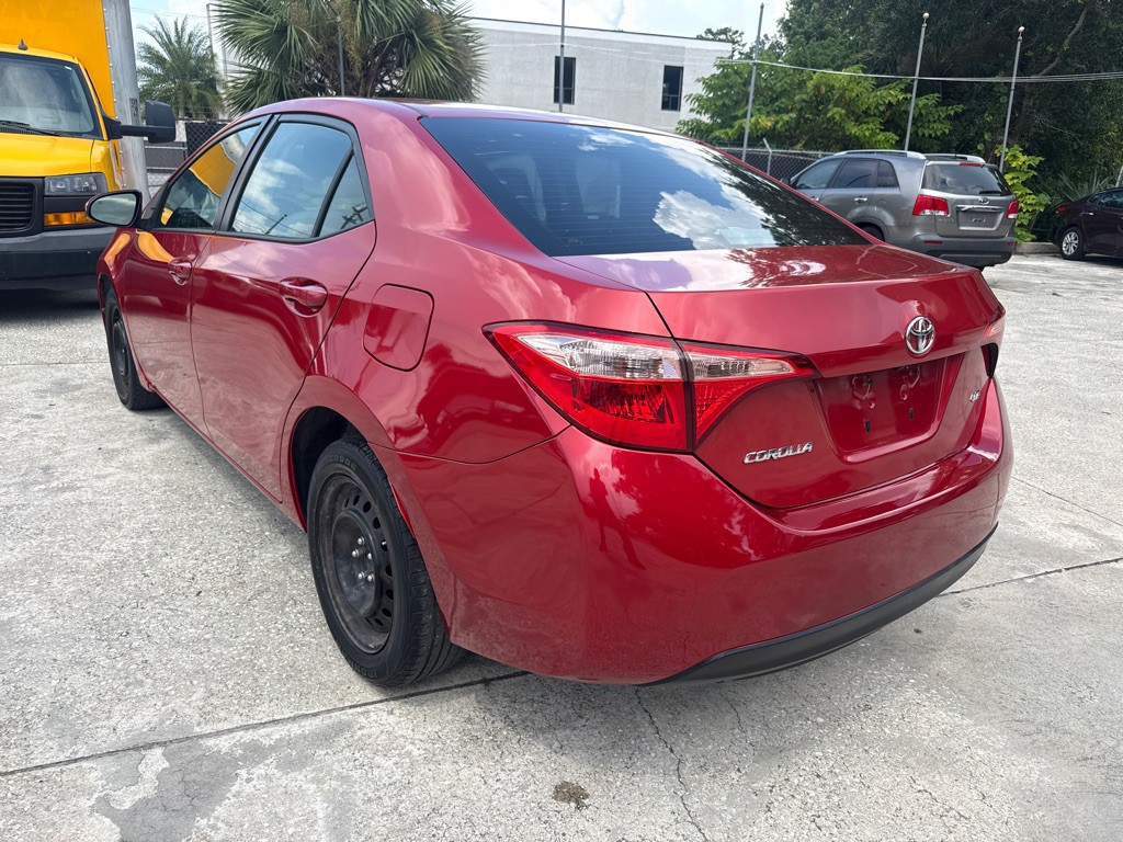 2019 Toyota Corolla Image 13