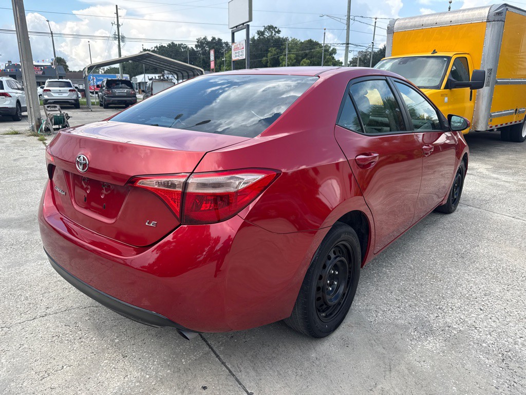 2019 Toyota Corolla Image 14