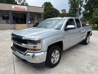 Image for 2019 Chevrolet Silverado 1500 LT ID: 7585214
