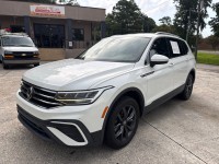 Image for 2023 Volkswagen Tiguan SE 4MOTION ID: 7590549